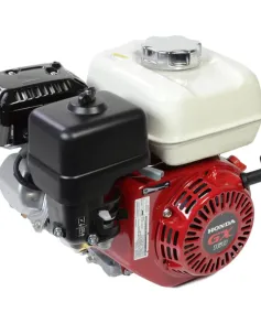 Honda GX160 QGR9 Horizontal Engine with 7 Amp Charge Coil