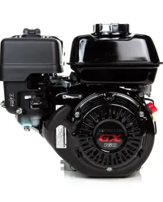 Honda GX160 SMC7 Horizontal Engine