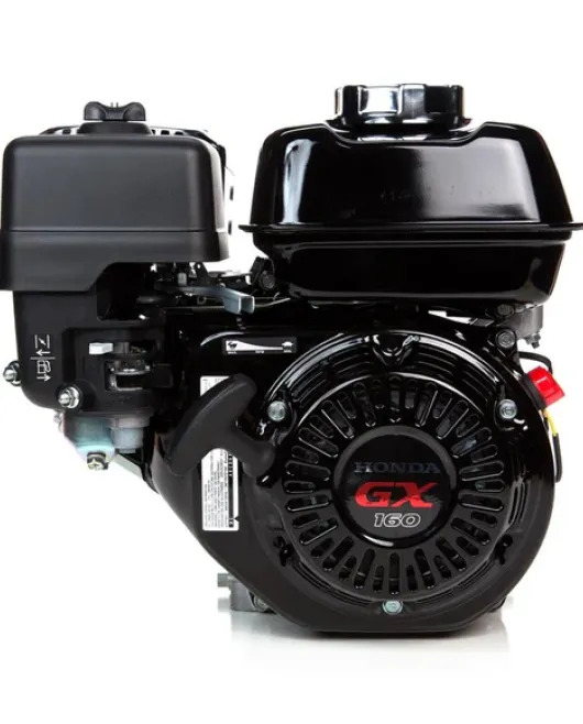 Honda GX160 SMC7 Horizontal Engine
