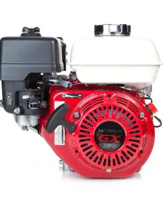 Honda GX160 TX2 Horizontal Engine