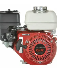 Honda GX200 HX2 Horizontal Engine