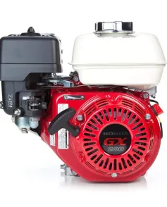 Honda GX200 QX2 Horizontal Engine