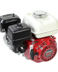 Honda GX200 TX2 Horizontal Engine