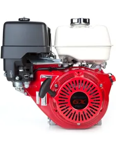 Honda GX390 QA2 Horizontal Engine