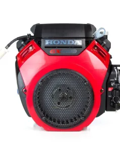 Honda GX630 QZB2 Horizontal V-Twin Engine