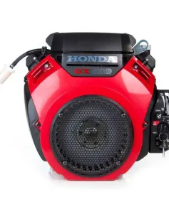 Honda GX630 QZB3 Horizontal V-Twin Engine