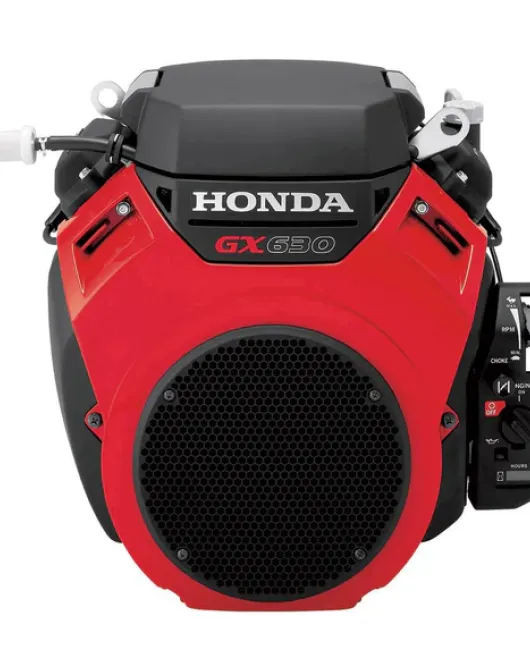 Honda GX630 VXE1 Horizontal Engine