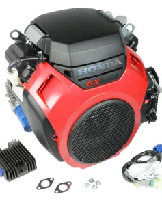 Honda GX690 TAPP Horizontal V-Twin Engine