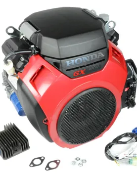 Honda GX690 TAPP Horizontal V-Twin Engine