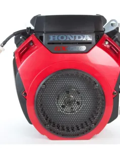 Honda GX690 TDW Horizontal V-Twin Engine