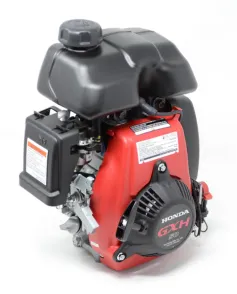 Honda GXH50 QXA Horizontal Engine