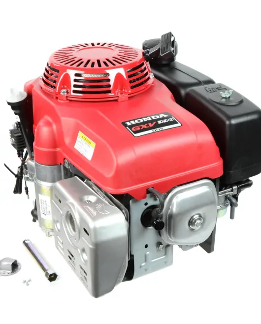Honda GXV390 DEXT Vertical Engine, Replaces GXV390 DE33