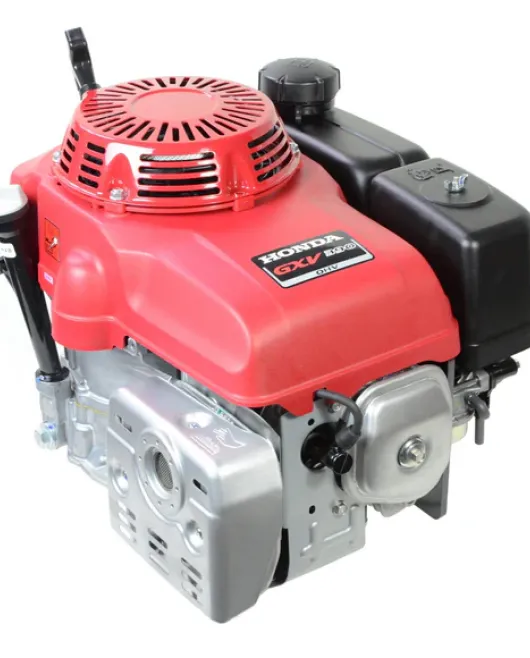Honda GXV390-DAXB Vertical Engine