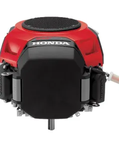 Honda GXV630 QAF Vertical V-Twin Engine