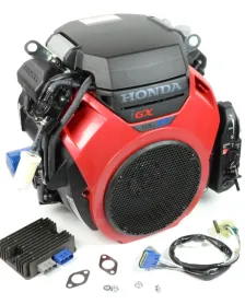 Honda IGX700-TAPP EFI V-Twin Horizontal Engine