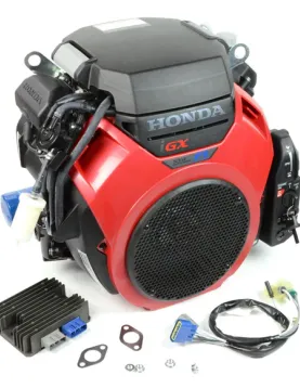 Honda IGX700-TAPP EFI V-Twin Horizontal Engine