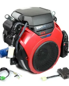 Honda IGX700-TXA2 EFI V-Twin Horizontal Engine