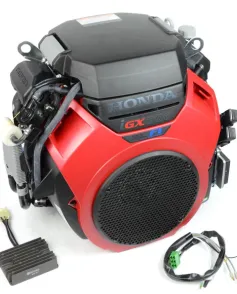 Honda IGX800 TDW Horizontal V-Twin EFI Engine