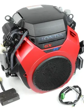 Honda IGX800 TDW Horizontal V-Twin EFI Engine