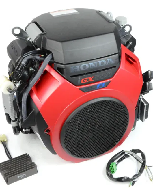Honda IGX800 TDW Horizontal V-Twin EFI Engine