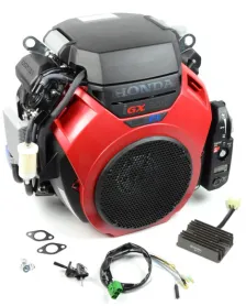 Honda IGX800-BXF EFI V-Twin Horizontal Engine