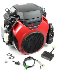 Honda IGX800-BXF EFI V-Twin Horizontal Engine