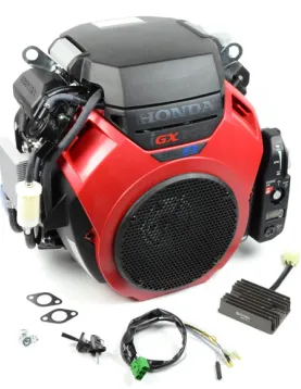 Honda IGX800-BXF EFI V-Twin Horizontal Engine