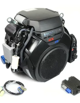 Honda IGX800-TAPP EFI V-Twin Horizontal Engine