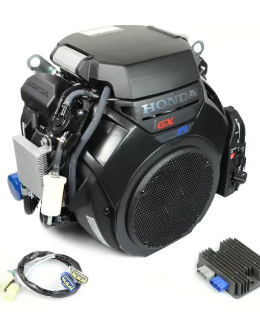 Honda IGX800-TAPP EFI V-Twin Horizontal Engine