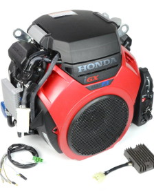 Honda IGX800-TXA2 EFI V-Twin Horizontal Engine