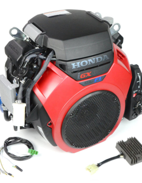 Honda IGX800-TXA2 EFI V-Twin Horizontal Engine