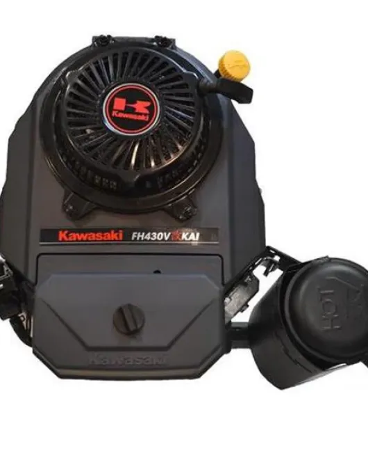 Kawasaki FH430V-S21-S Vertical KAI Series Engine