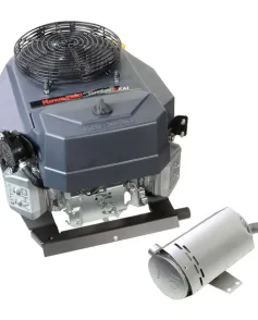 Kawasaki FH580V-S20-S Vertical KAI Series Engine