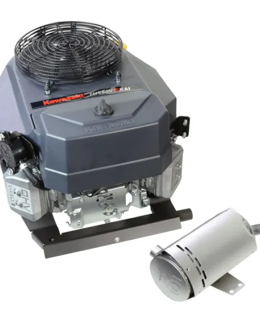 Kawasaki FH580V-S20-S Vertical KAI Series Engine