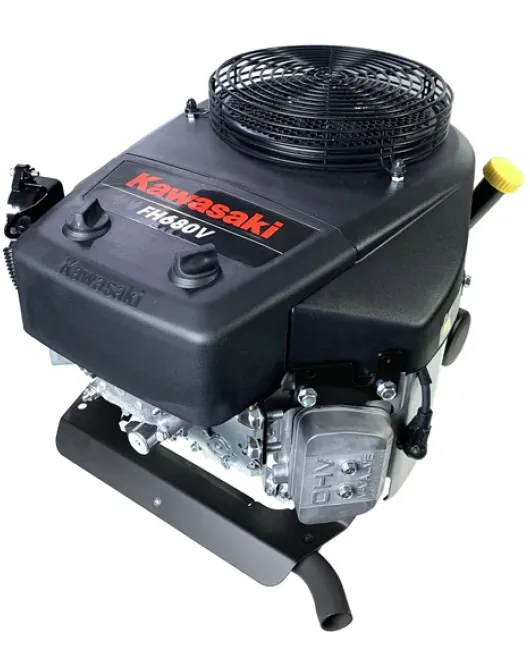 Kawasaki FH680V-S01-S Vertical Engine