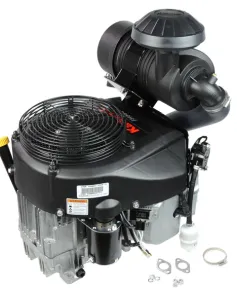 Kawasaki FH680V-S28-S Vertical Engine with Heavy Duty Air Cleaner