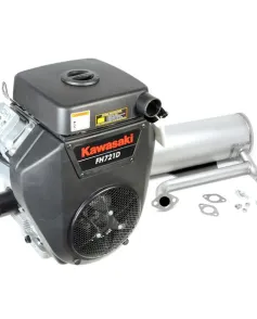 Kawasaki FH721D-S01-S Horizontal Engine