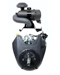 Kawasaki FH721D-S08-S Horizontal Engine with Heavy Duty Air Cleaner