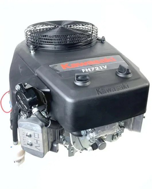 Kawasaki FH721V-S09-S Vertical Engine
