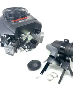Kawasaki FH721V-S24-S Vertical Engine with Heavy Duty Air Cleaner