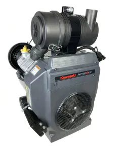 Kawasaki FH770D-S01-S Horizontal KAI Engine with Heavy Duty Air Cleaner