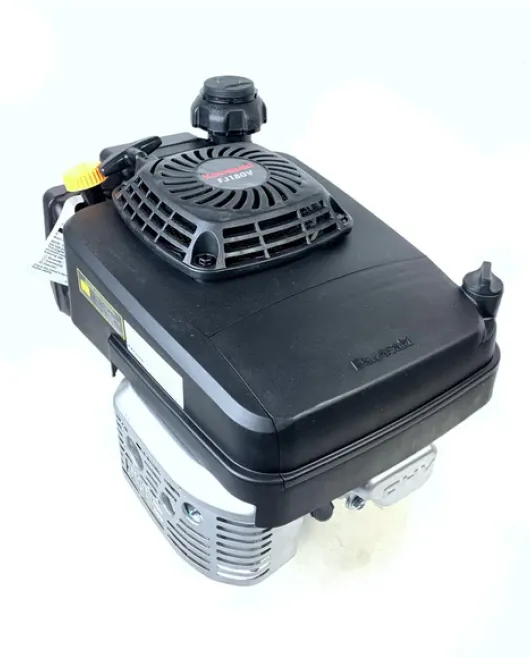 Kawasaki FJ180V-M00-S Vertical Engine with Blade Brake