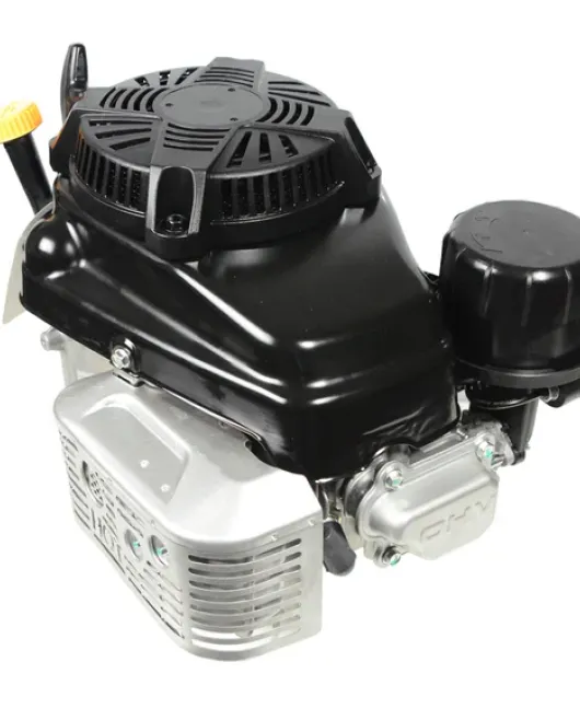 Kawasaki FJ180V-M17-S Vertical KAI Engine with Blade Brake