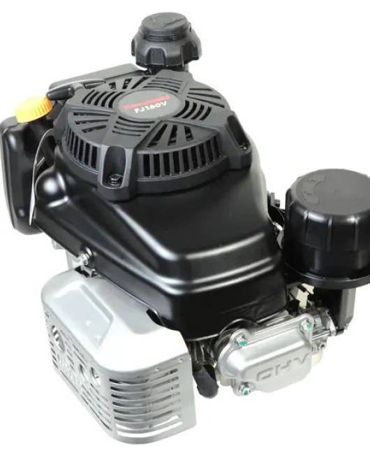 Kawasaki FJ180V-M22-S Vertical KAI Engine with Blade Brake