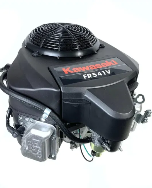 Kawasaki FR541V-S00-S Vertical Engine with Electric Start