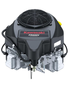 Kawasaki FR600V-S00-S Vertical Engine with Electric Start