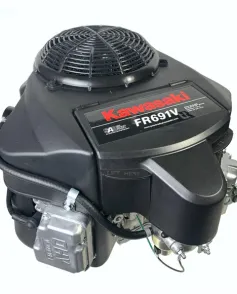 Kawasaki FR691V-S18-S Vertical Engine with Electric Start