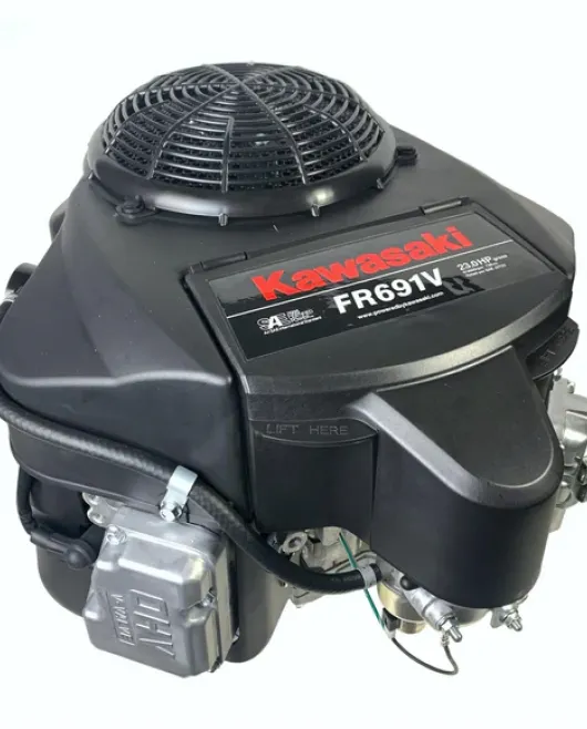 Kawasaki FR691V-S18-S Vertical Engine with Electric Start