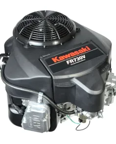 Kawasaki FR730V-S00-S Vertical Engine with Electric Start
