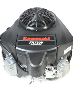 Kawasaki FR730V-S16-S Vertical Engine with Electric Start